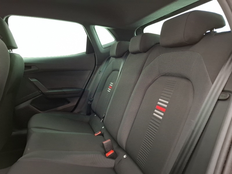 Used SEAT Ibiza 2020 for sale - 77956732: Photo 6