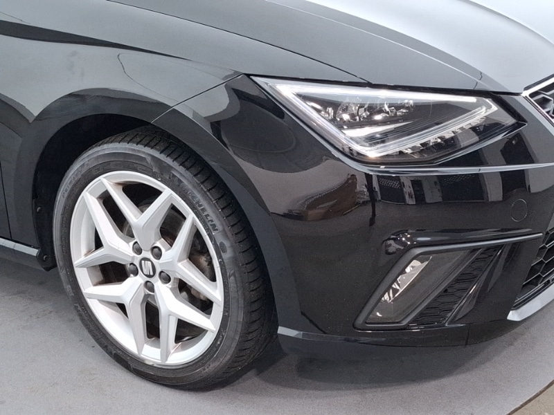Used SEAT Ibiza 2020 for sale - 77956732: Photo 9