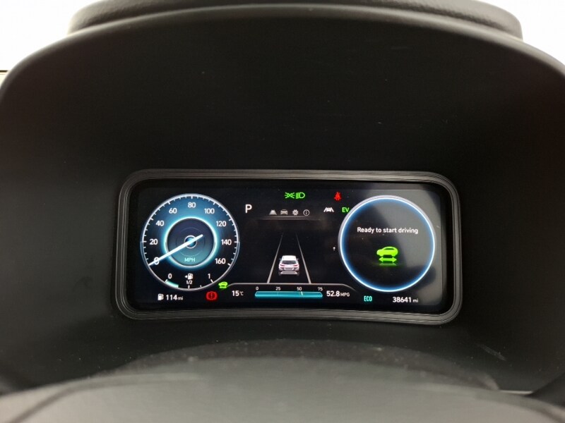 Used Hyundai KONA 2022 for sale - 77448392: Photo 10