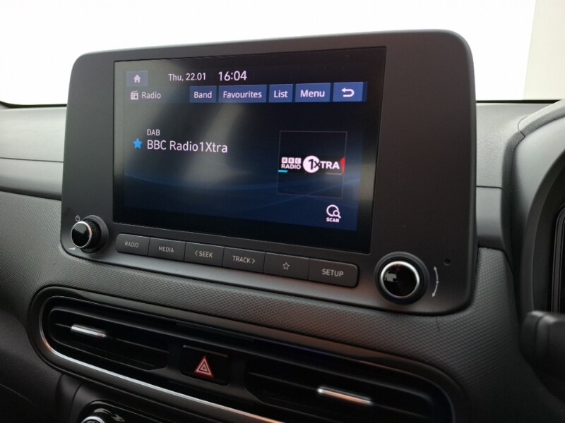 Used Hyundai KONA 2022 for sale - 77448392: Photo 18