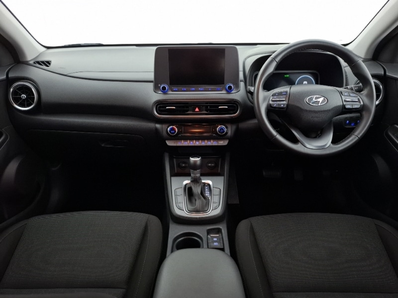 Used Hyundai KONA 2022 for sale - 77448392: Photo 2