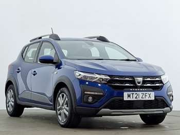 2021 - 1.0 TCe Comfort 5dr CVT