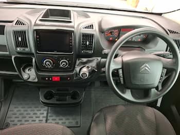 Used Citroen Relay 2023 for sale - 79723682: Photo