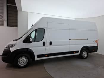 Used Citroen Relay 2023 for sale - 79723682: Photo