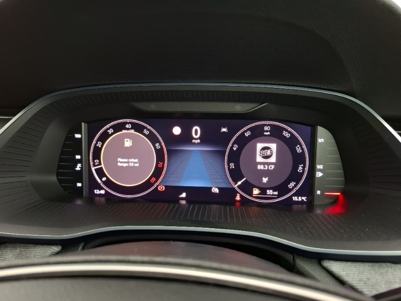 Used Skoda Octavia 2024 for sale - 77982204: Photo 10