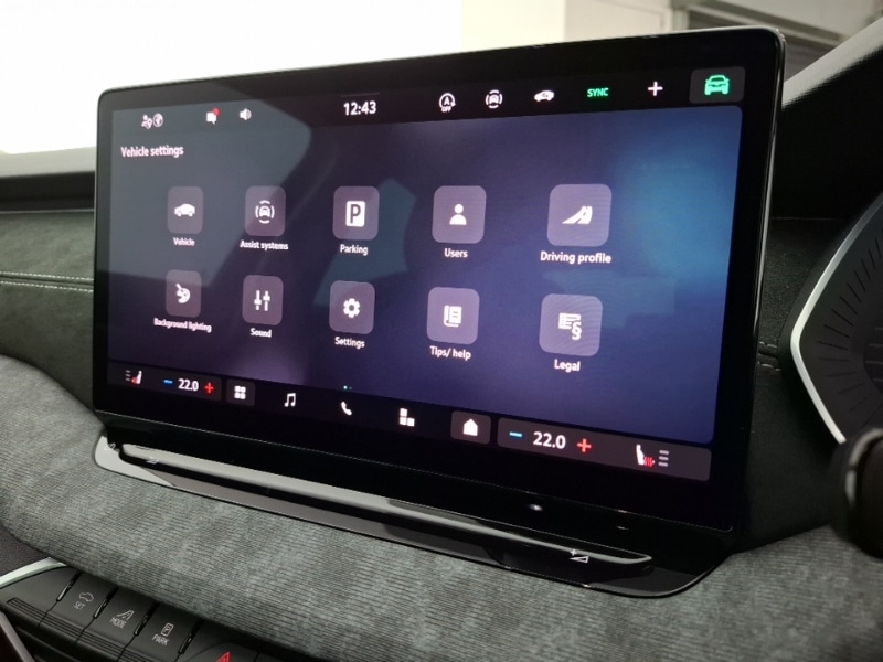 Used Skoda Octavia 2024 for sale - 77982204: Photo 16