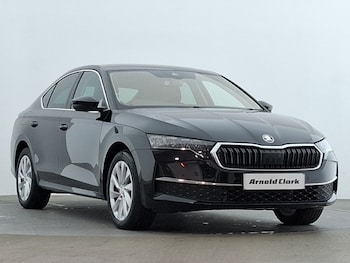 Skoda Octavia feature image