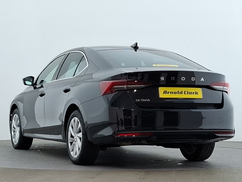 Used Skoda Octavia 2024 for sale - 77982204: Photo 3