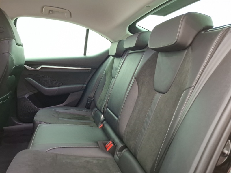 Used Skoda Octavia 2024 for sale - 77982204: Photo 6
