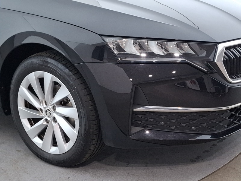 Used Skoda Octavia 2024 for sale - 77982204: Photo 9