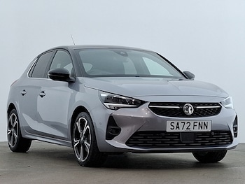 2022 - 1.2 Turbo Ultimate 5dr