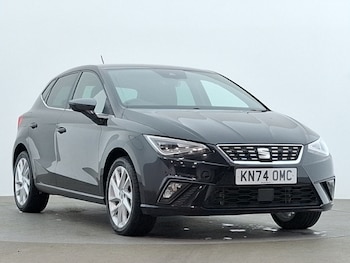 Used SEAT Ibiza 2024 for sale - 78790917: Photo