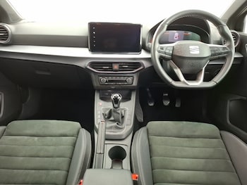 Used SEAT Ibiza 2024 for sale - 78790917: Photo