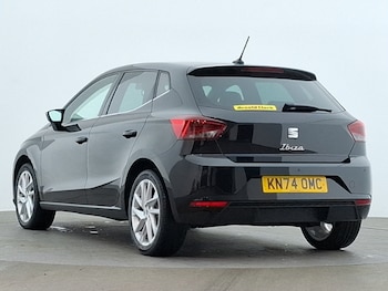 Used SEAT Ibiza 2024 for sale - 78790917: Photo