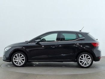 Used SEAT Ibiza 2024 for sale - 78790917: Photo