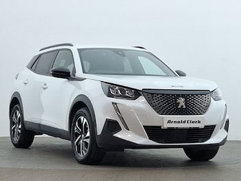 Used Peugeot 2008 2022 for sale - 79610520: Photo