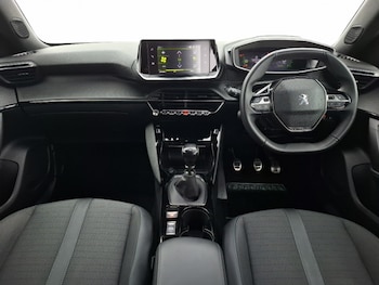 Used Peugeot 2008 2022 for sale - 79610520: Photo