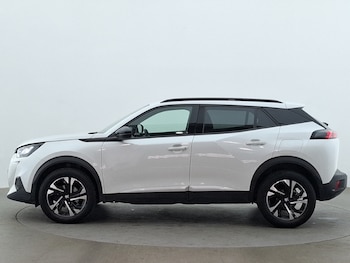 Used Peugeot 2008 2022 for sale - 79610520: Photo