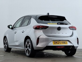 Used Vauxhall Corsa 2025 for sale - 76478436: Photo