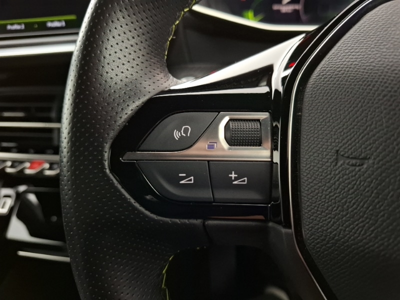 Used Peugeot 208 2021 for sale - 76721633: Photo 14