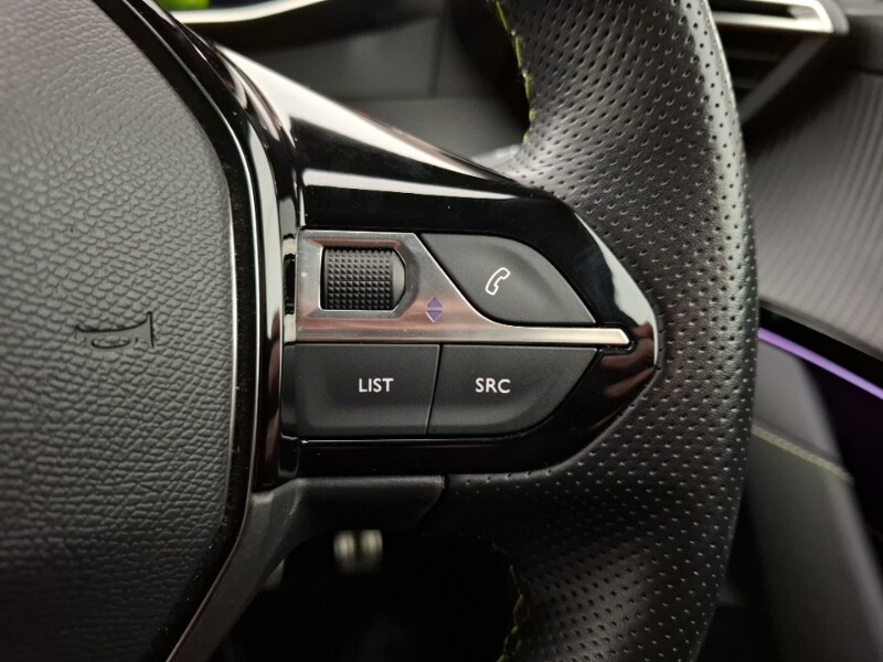 Used Peugeot 208 2021 for sale - 76721633: Photo 15