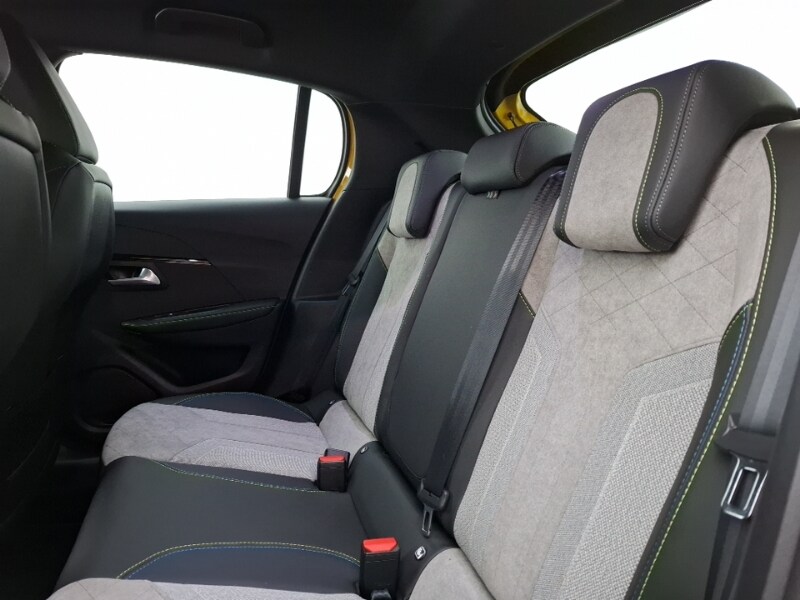 Used Peugeot 208 2021 for sale - 76721633: Photo 6