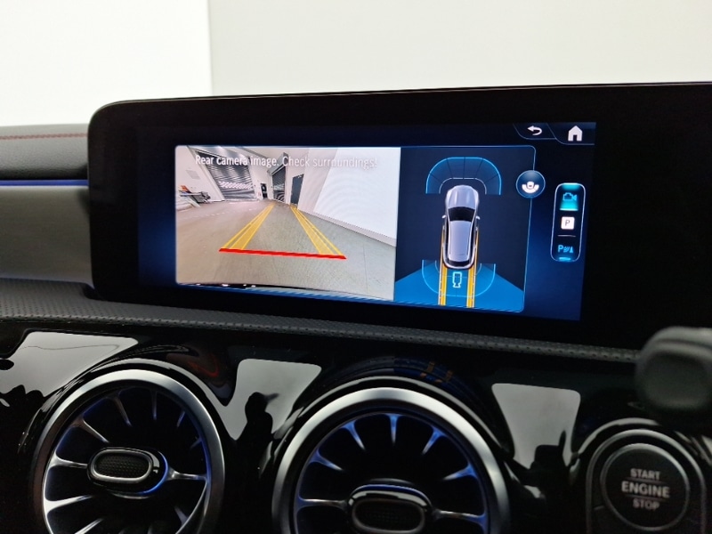 Used Mercedes-Benz CLA 2025 for sale - 76897489: Photo 11