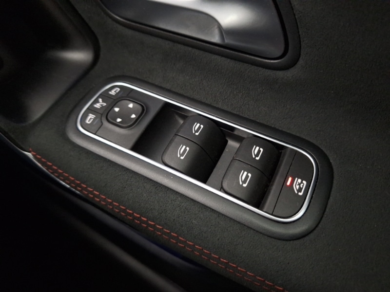 Used Mercedes-Benz CLA 2025 for sale - 76897489: Photo 19