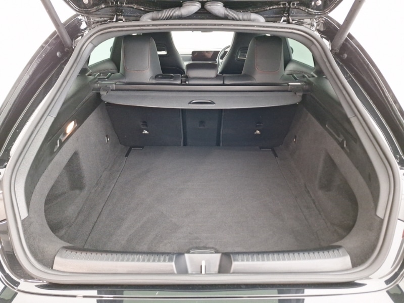 Used Mercedes-Benz CLA 2025 for sale - 76897489: Photo 8