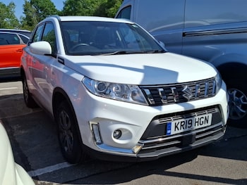 Used Suzuki Vitara 2019 for sale - 78700194: Photo