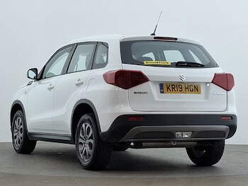 Used Suzuki Vitara 2019 for sale - 78700194: Photo