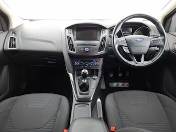 Used Ford Focus 2017 for sale - 78522561: Photo
