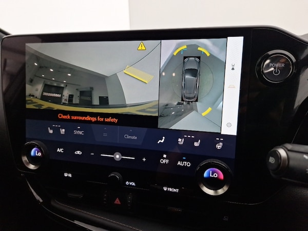Used Lexus NX 2023 for sale - 75055812: Photo 11