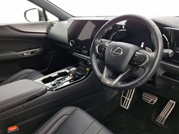 Used Lexus NX 2023 for sale - 75055812: Photo 12