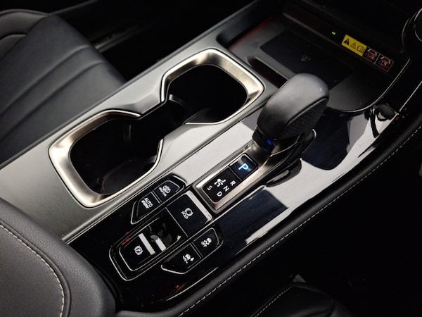 Used Lexus NX 2023 for sale - 75055812: Photo 13