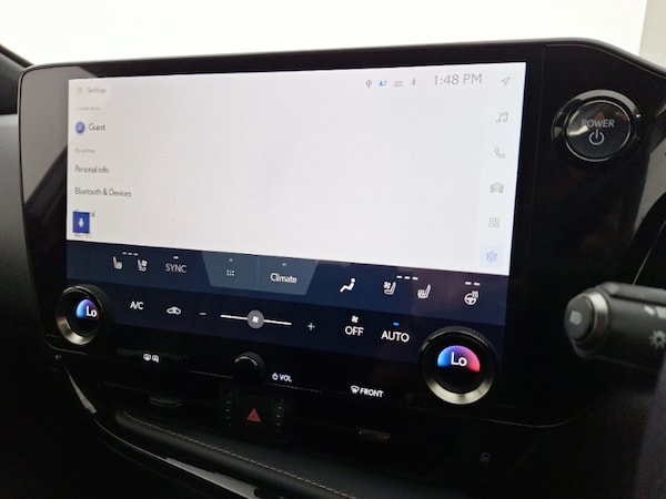 Used Lexus NX 2023 for sale - 75055812: Photo 16