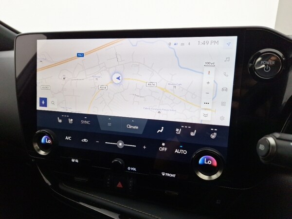 Used Lexus NX 2023 for sale - 75055812: Photo 17