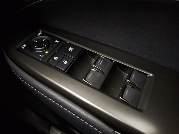 Used Lexus NX 2023 for sale - 75055812: Photo 18