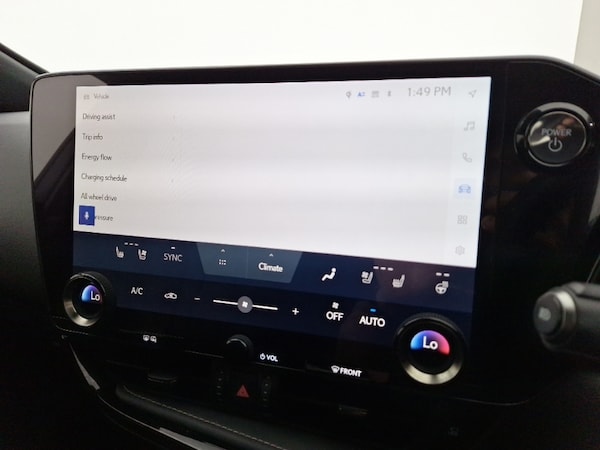Used Lexus NX 2023 for sale - 75055812: Photo 19