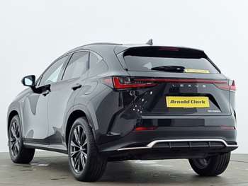 Used Lexus NX 2023 for sale - 75055812: Photo