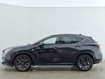 Used Lexus NX 2023 for sale - 75055812: Photo