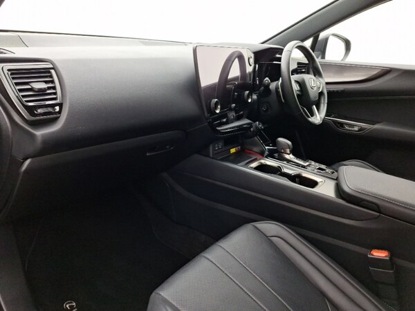 Used Lexus NX 2023 for sale - 75055812: Photo 5