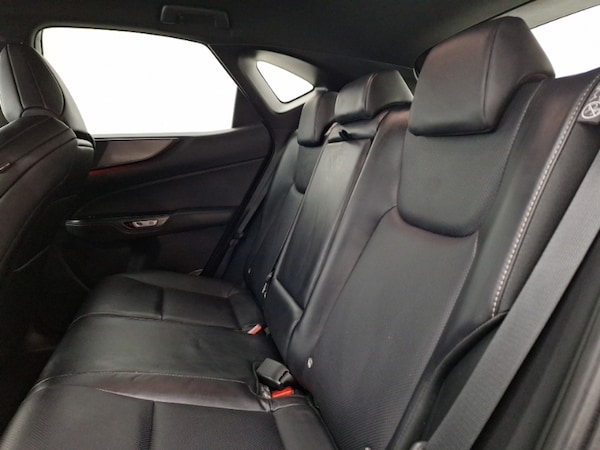Used Lexus NX 2023 for sale - 75055812: Photo 6