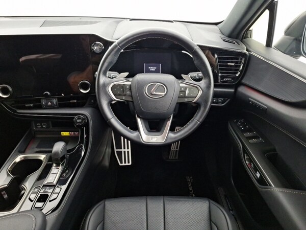 Used Lexus NX 2023 for sale - 75055812: Photo 7