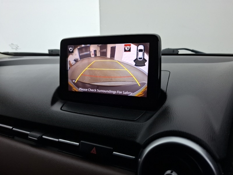 Used Mazda CX-3 2018 for sale - 78125983: Photo 11