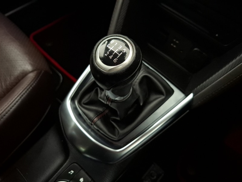 Used Mazda CX-3 2018 for sale - 78125983: Photo 13