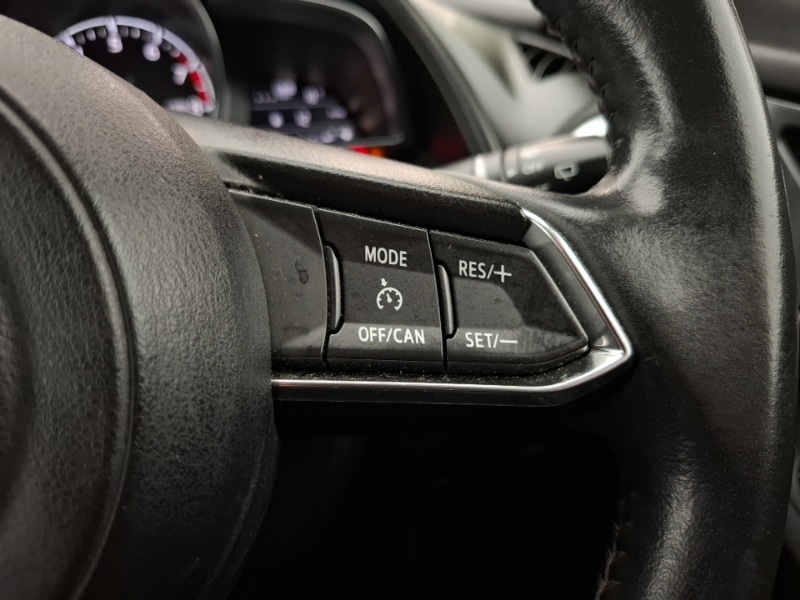 Used Mazda CX-3 2018 for sale - 78125983: Photo 15