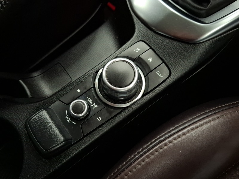 Used Mazda CX-3 2018 for sale - 78125983: Photo 16