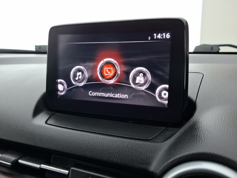 Used Mazda CX-3 2018 for sale - 78125983: Photo 18