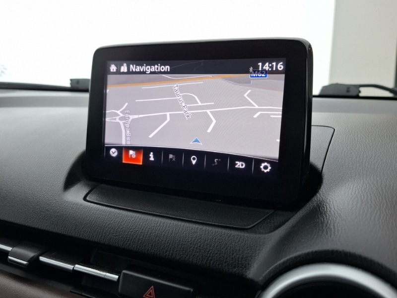 Used Mazda CX-3 2018 for sale - 78125983: Photo 19